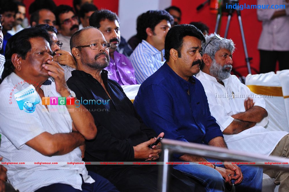 Ladies and Gentlemen audio Launch Event hd photo