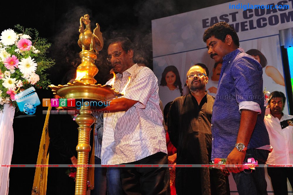 Ladies and Gentlemen audio Launch Event hd photo