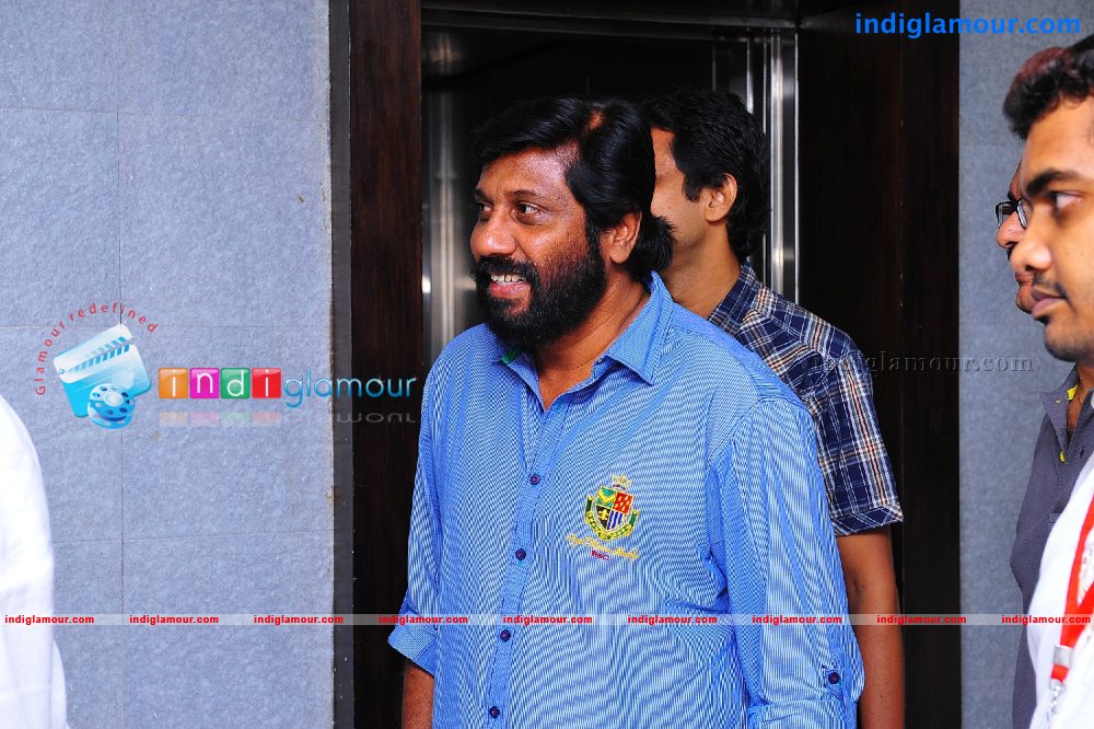 Ladies and Gentlemen audio Launch Event hd photo