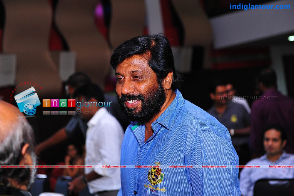 Ladies and Gentlemen audio Launch Event hd photo