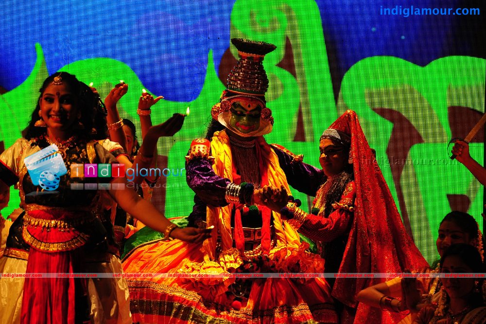 Ladies and Gentlemen audio Launch Event hd photo