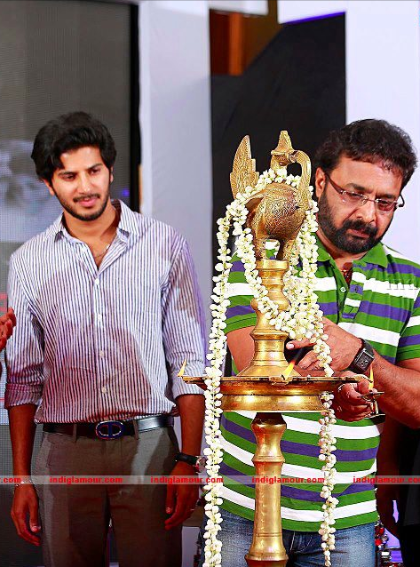 Marikar malayalam Movie Launch Event hd photo