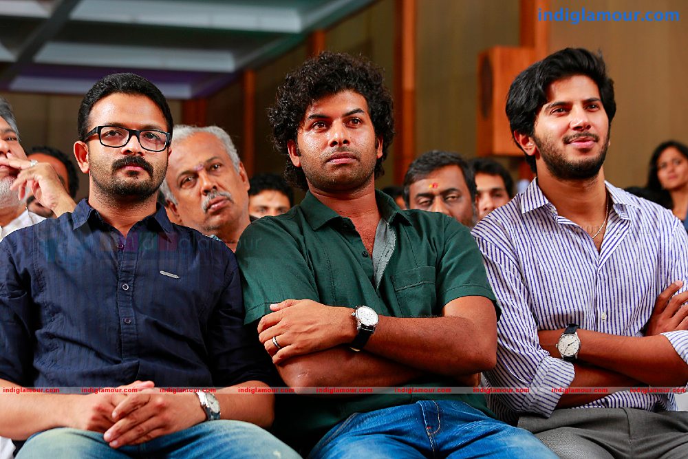 Marikar malayalam Movie Launch Event hd photo