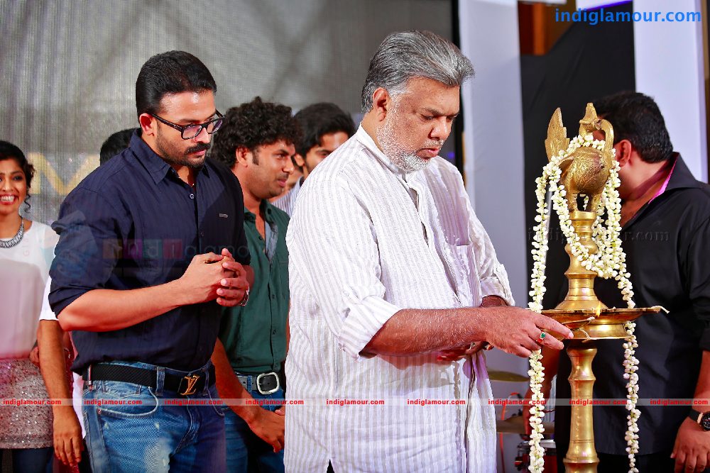 Marikar malayalam Movie Launch Event hd photo