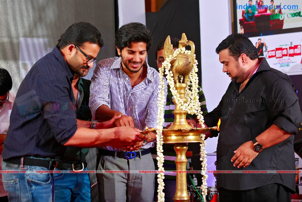 Marikar malayalam Movie Launch Event hd photo