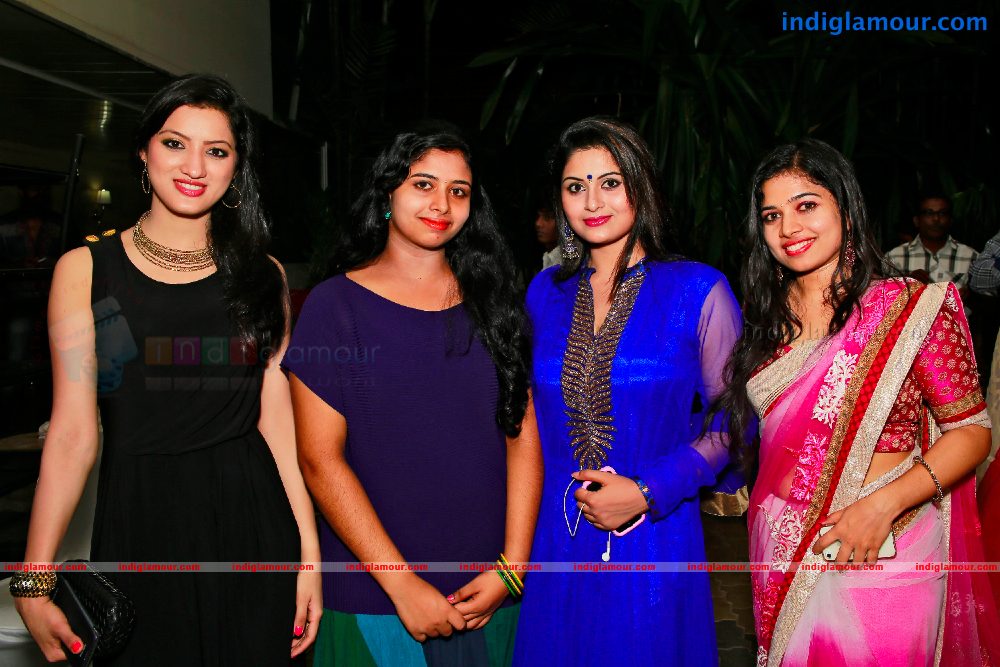 Marikar malayalam Movie Launch Event hd photo