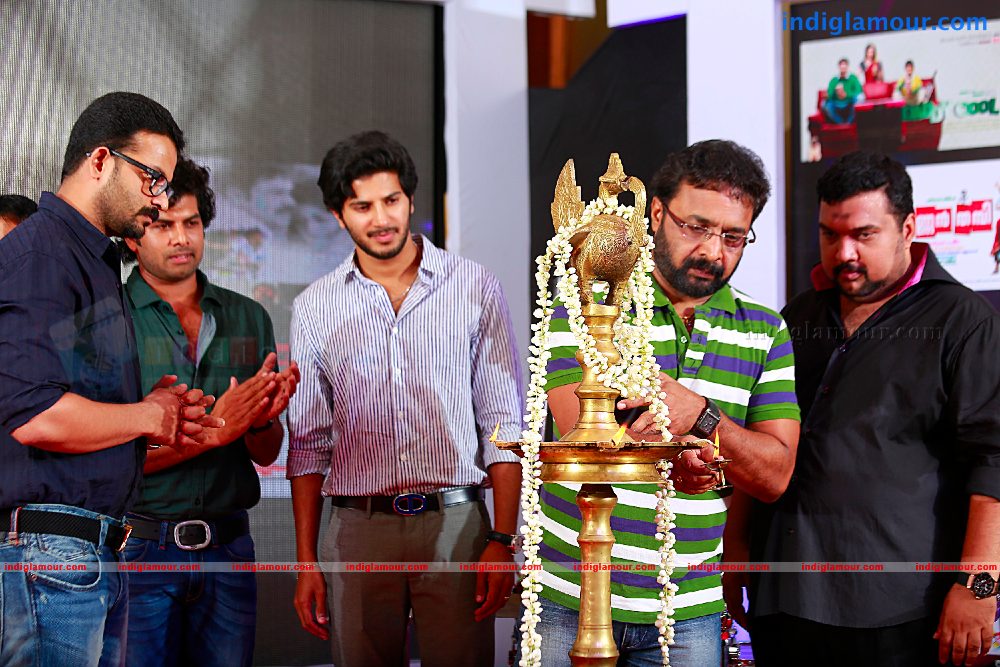 Marikar malayalam Movie Launch Event hd photo