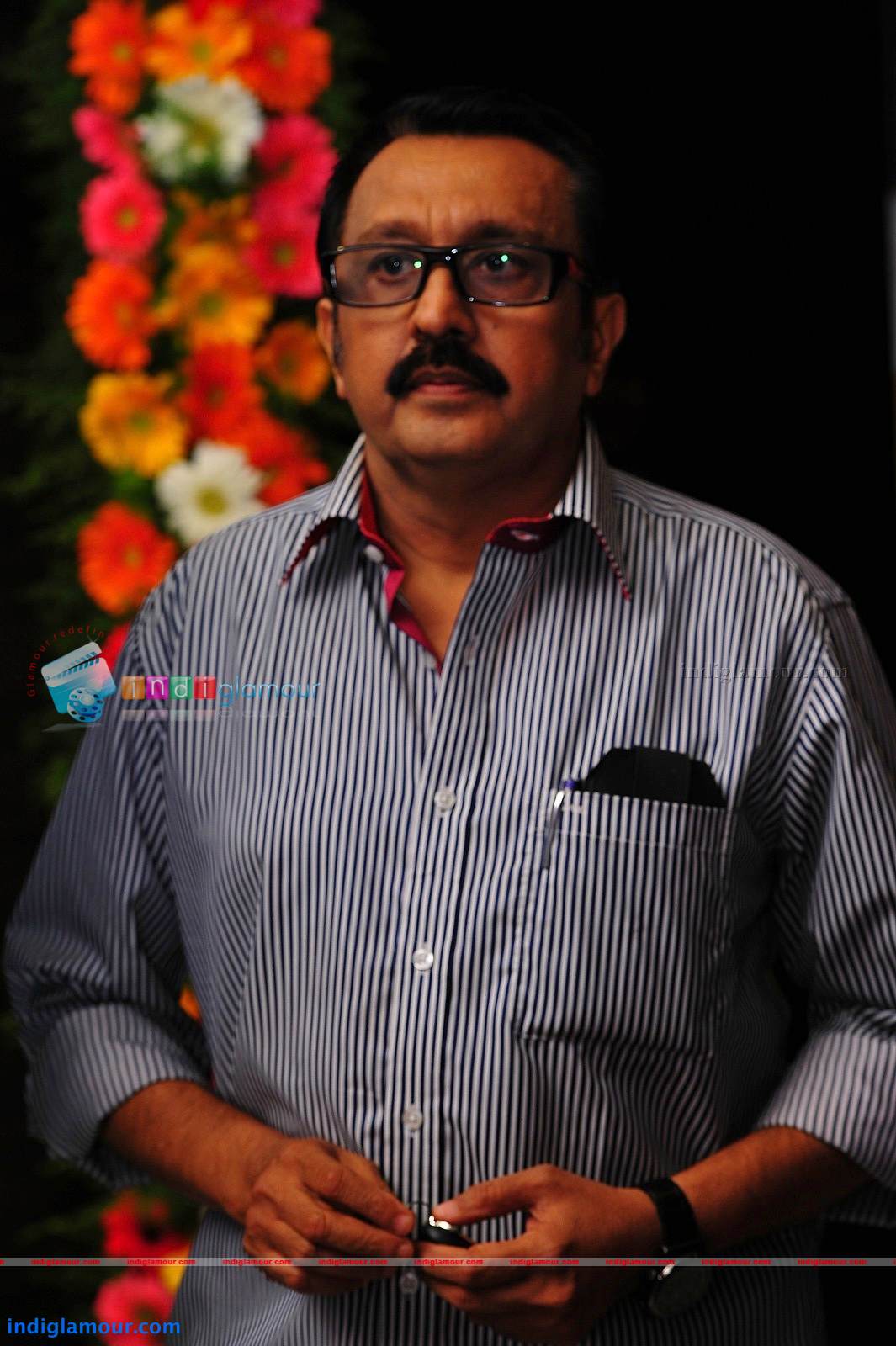Life Malayalam Movie Pooja Event hd photo