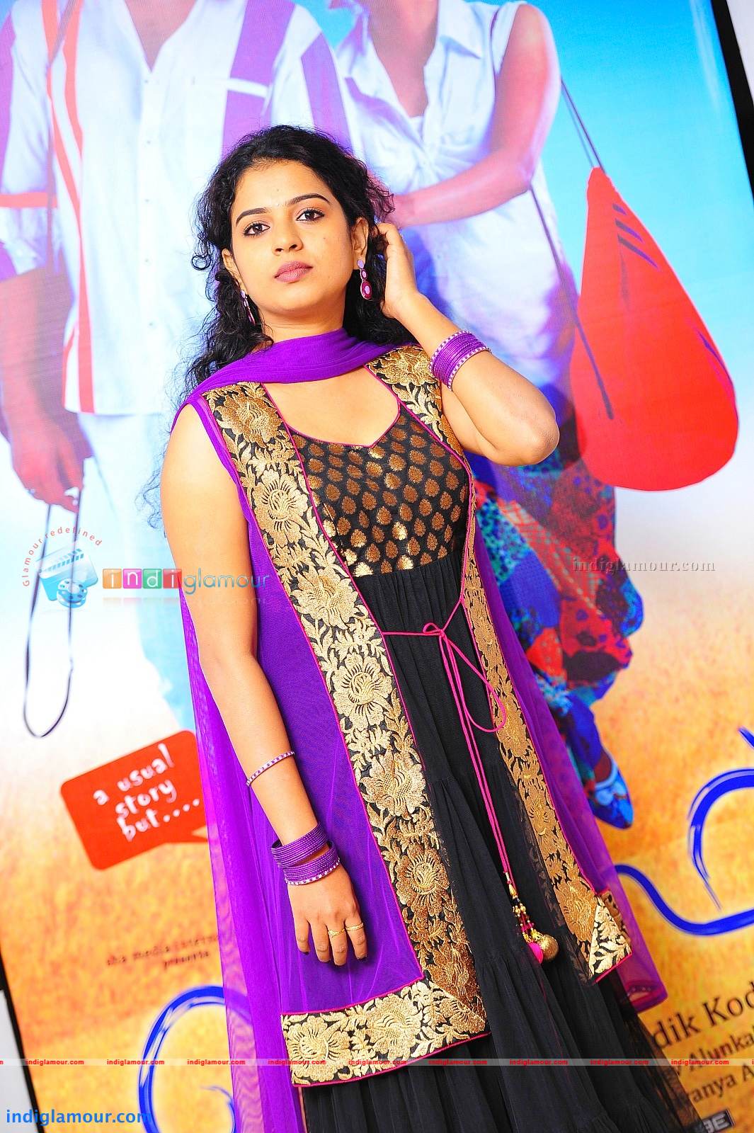 Life Malayalam Movie Pooja Event hd photo
