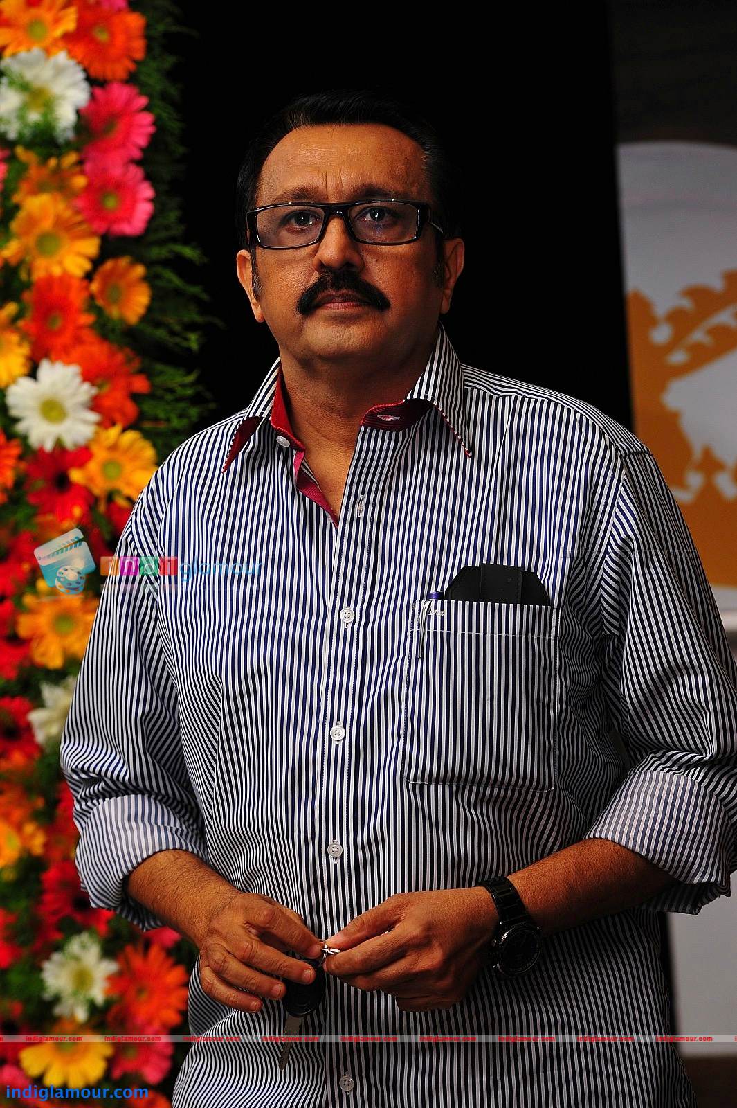 Life Malayalam Movie Pooja Event hd photo