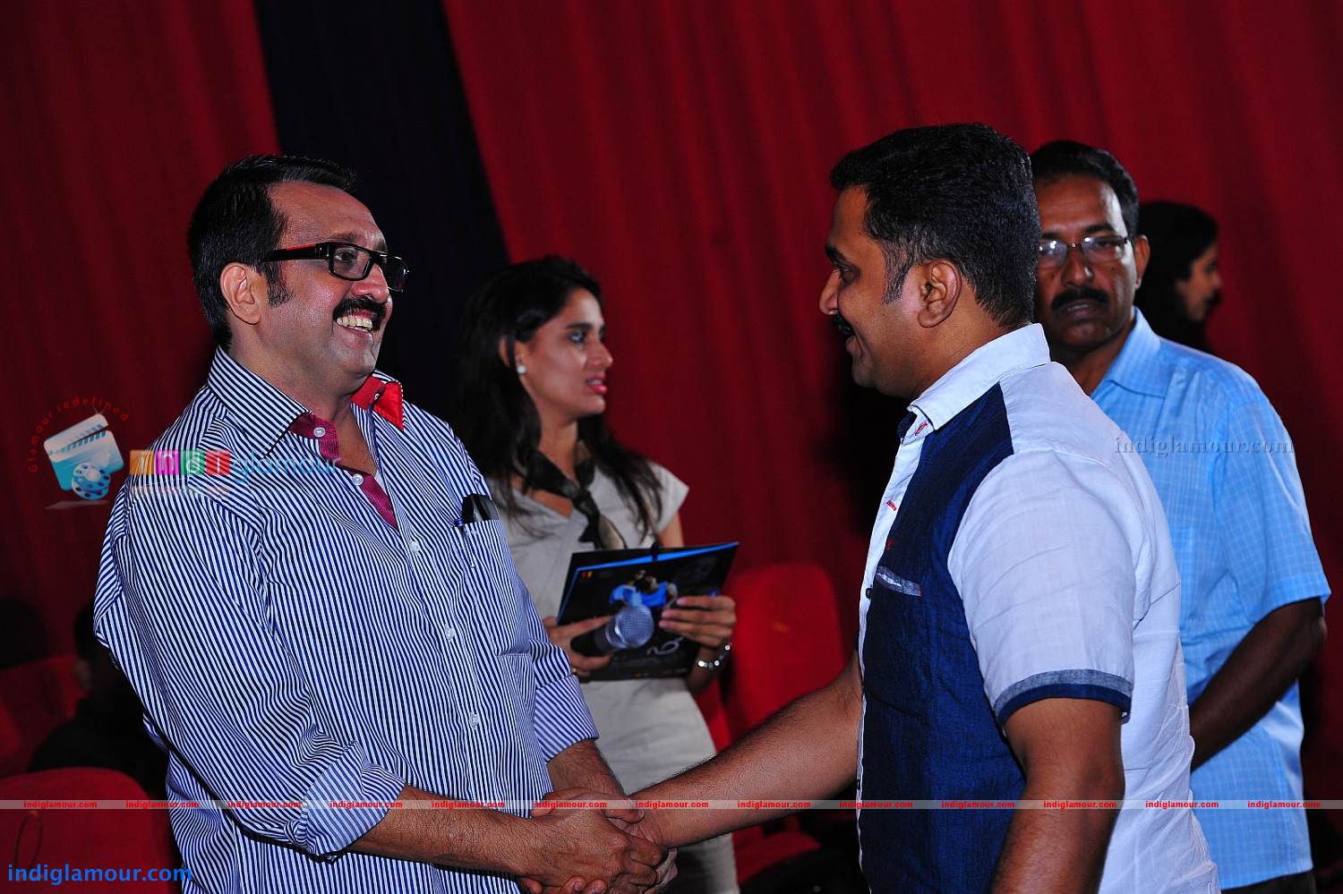 Life Malayalam Movie Pooja Event hd photo