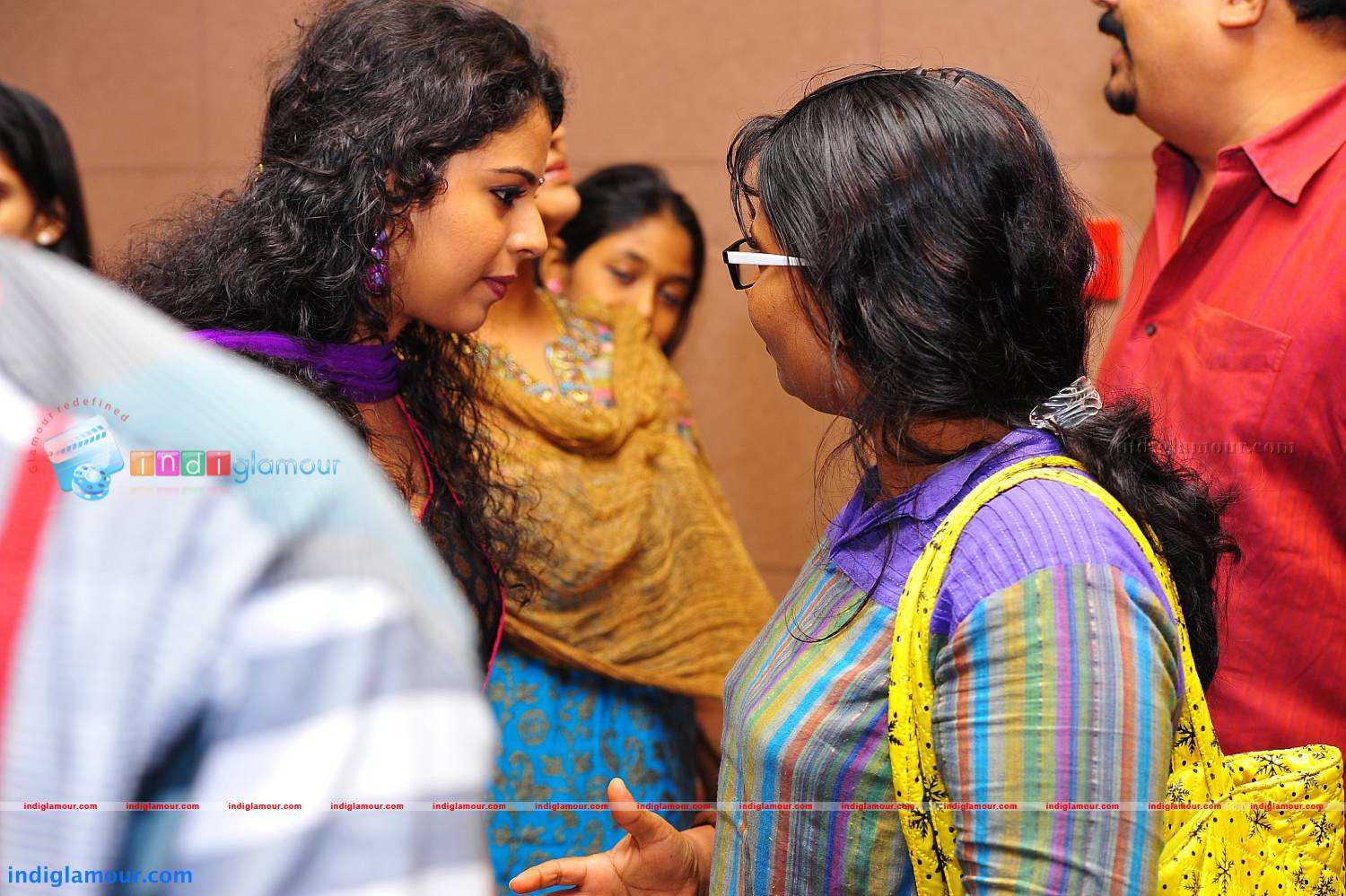 Life Malayalam Movie Pooja Event hd photo
