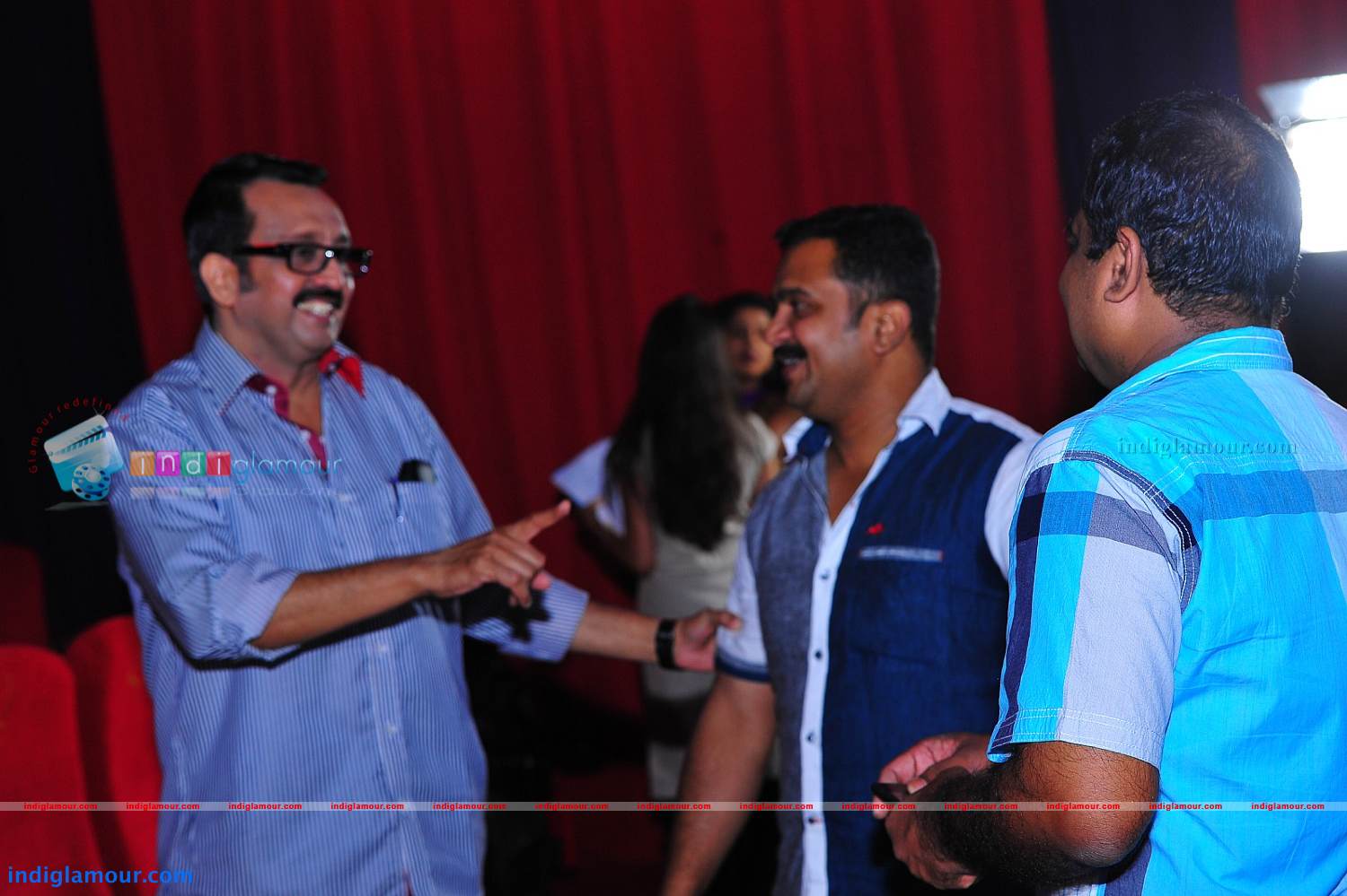 Life Malayalam Movie Pooja Event hd photo