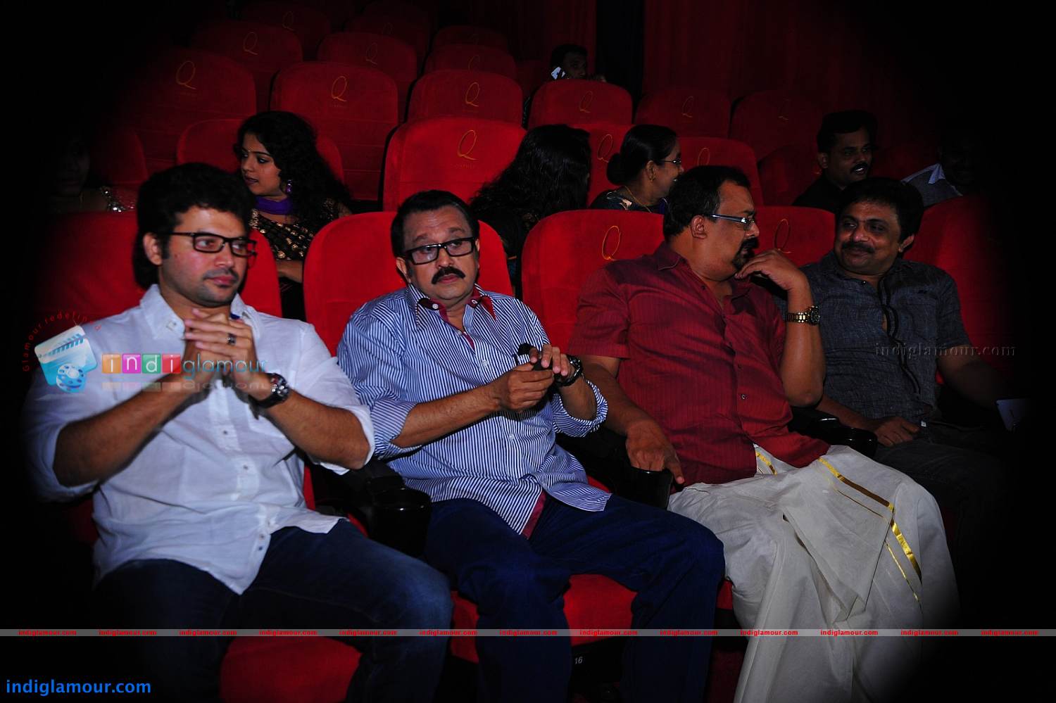 Life Malayalam Movie Pooja Event hd photo