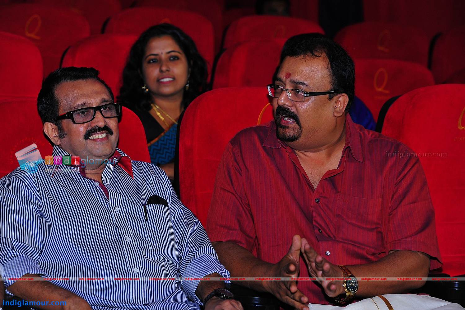 Life Malayalam Movie Pooja Event hd photo