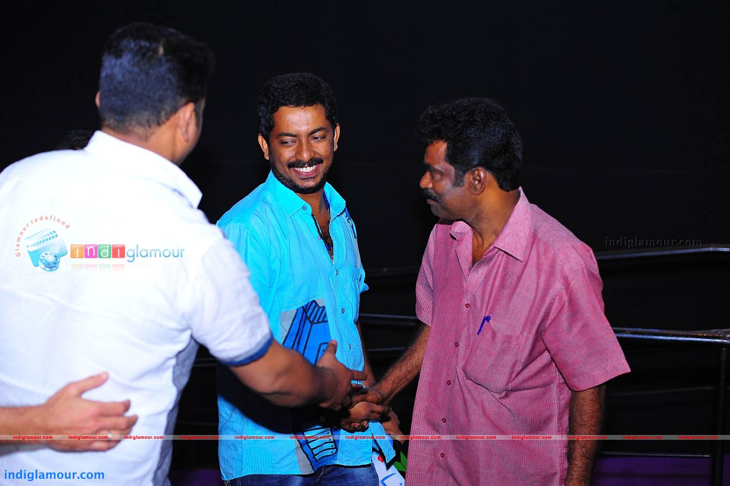 Life Malayalam Movie Pooja Event hd photo