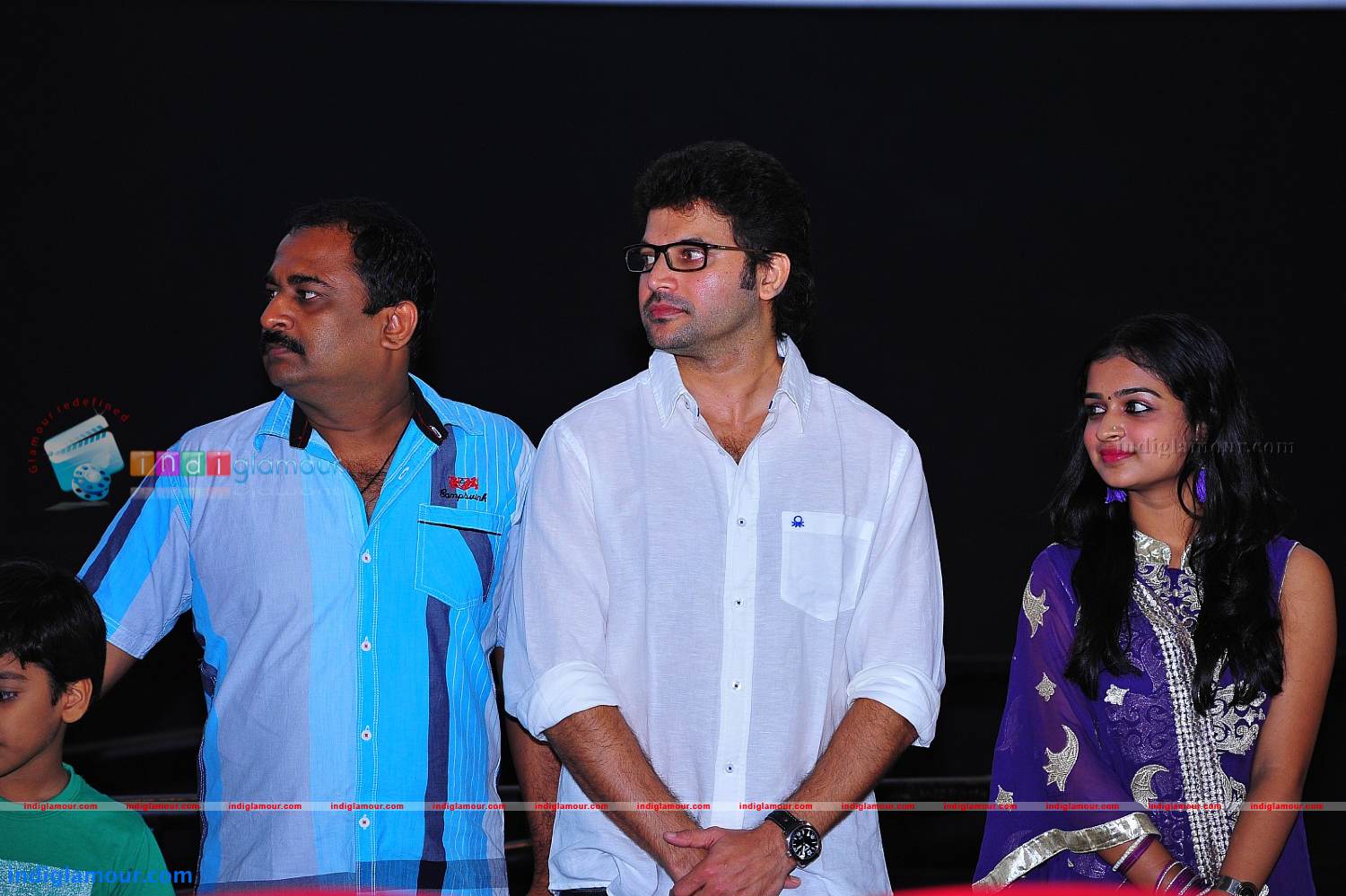Life Malayalam Movie Pooja Event hd photo