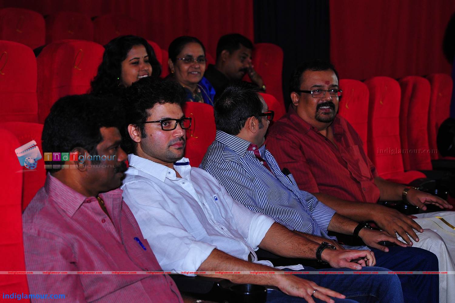 Life Malayalam Movie Pooja Event hd photo