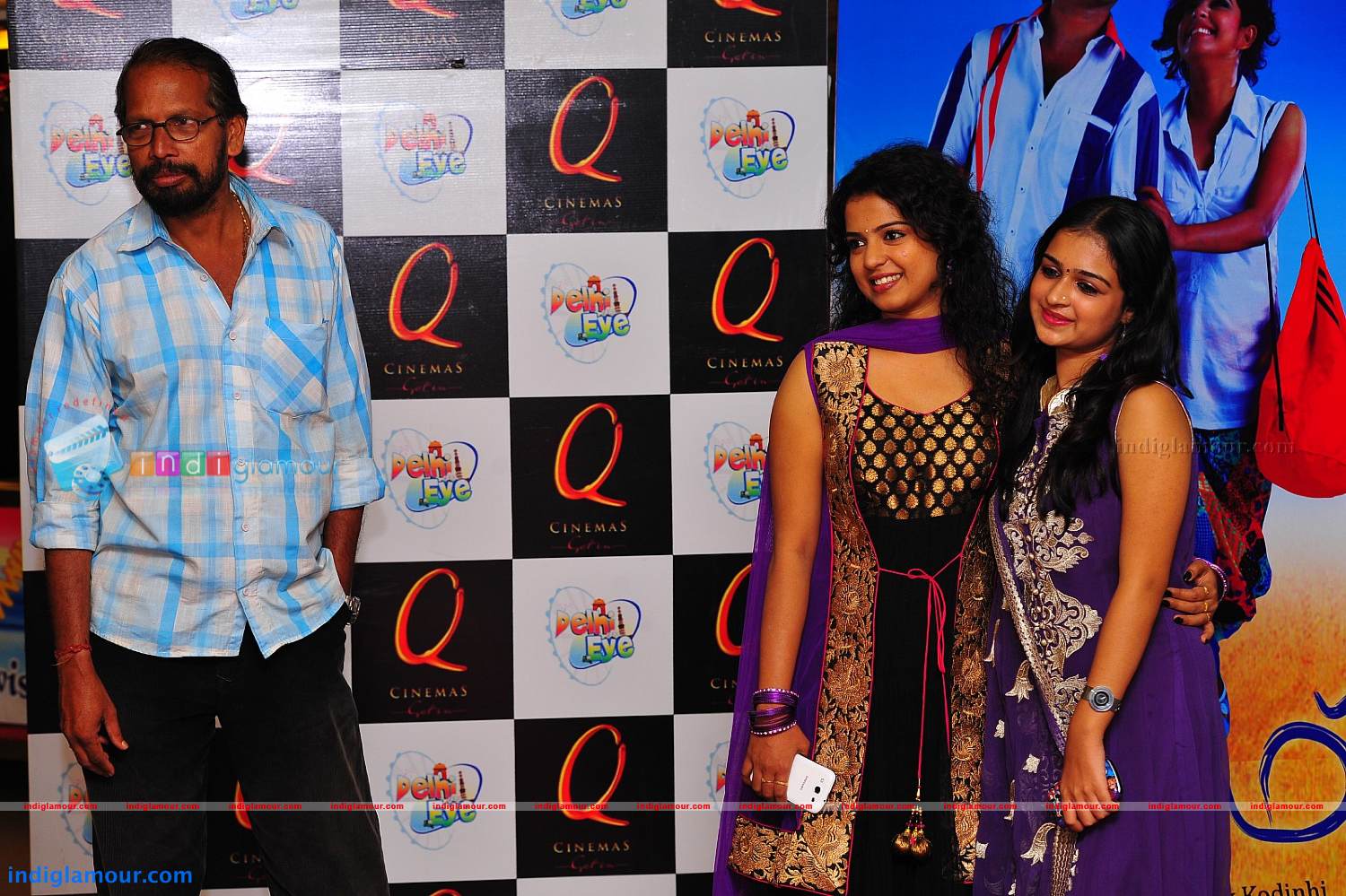 Life Malayalam Movie Pooja Event hd photo