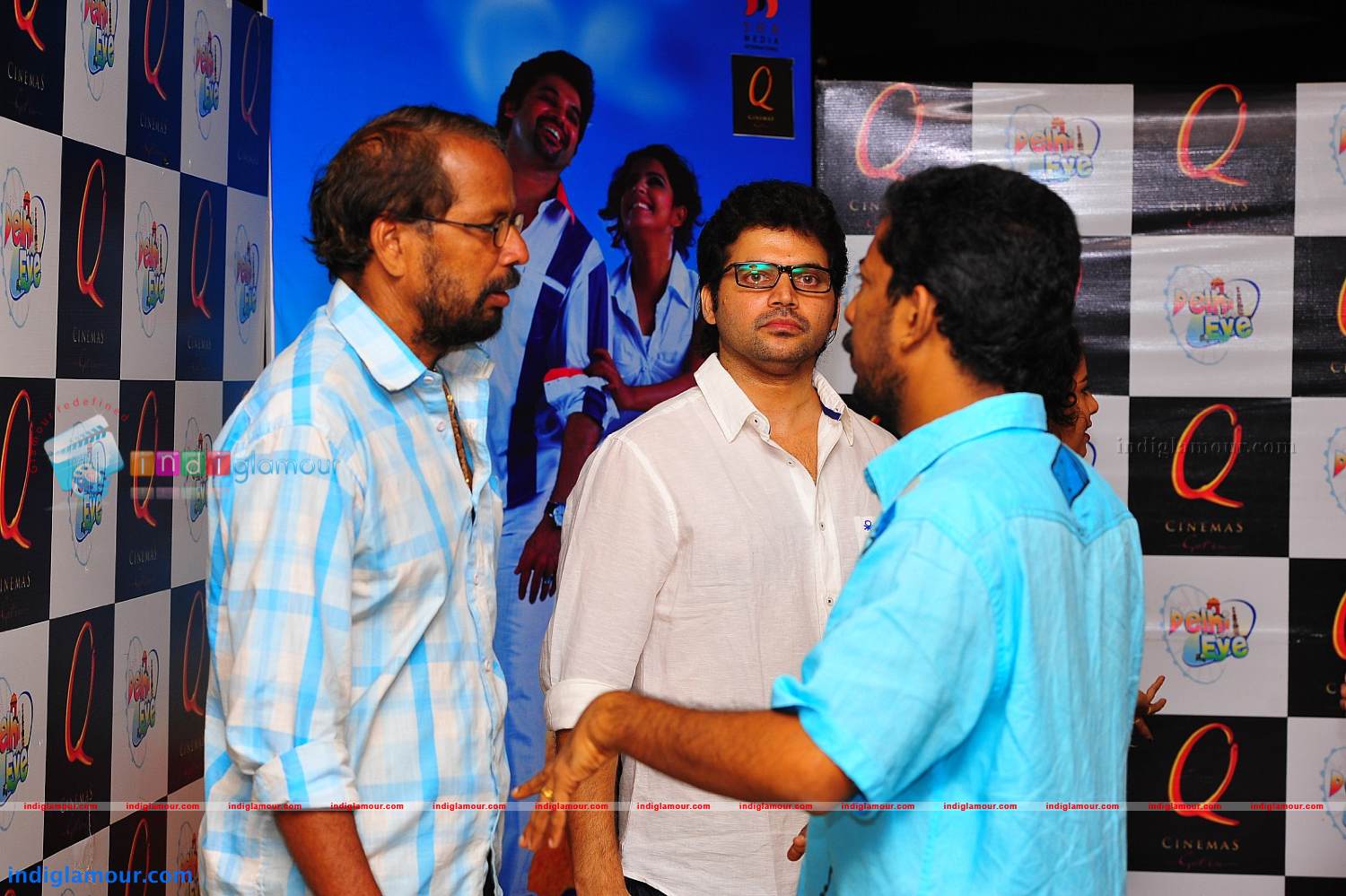 Life Malayalam Movie Pooja Event hd photo