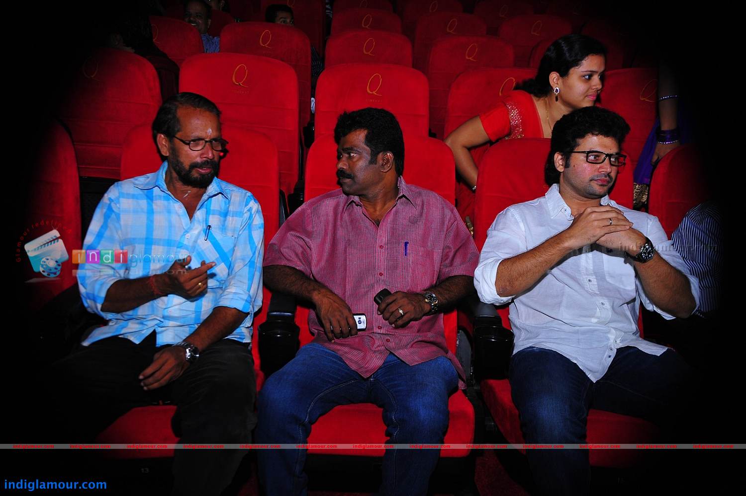 Life Malayalam Movie Pooja Event hd photo