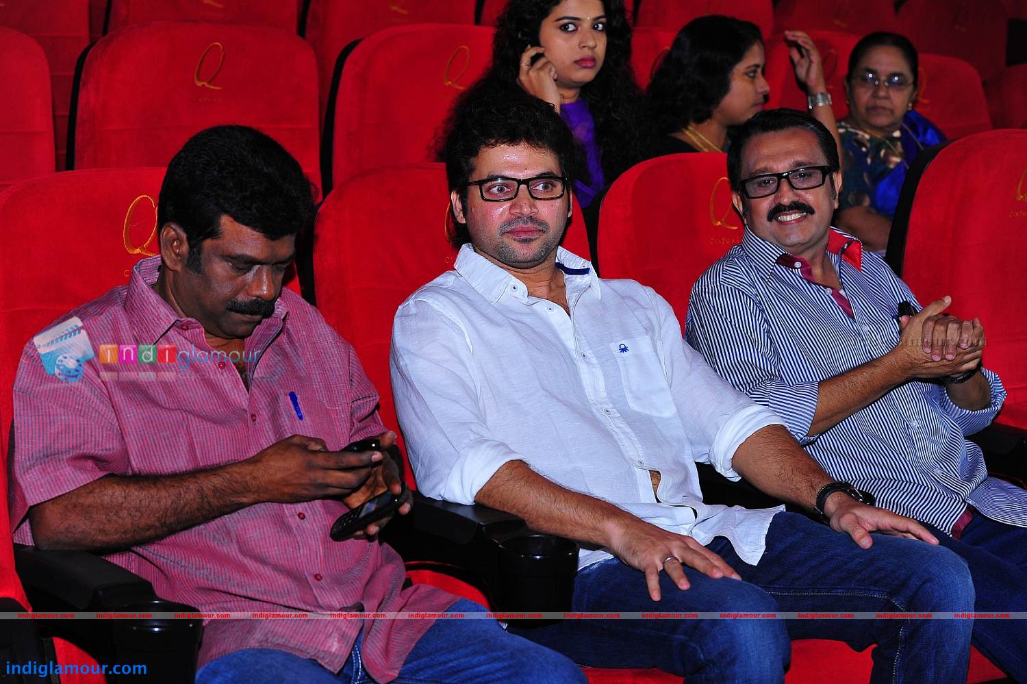 Life Malayalam Movie Pooja Event hd photo