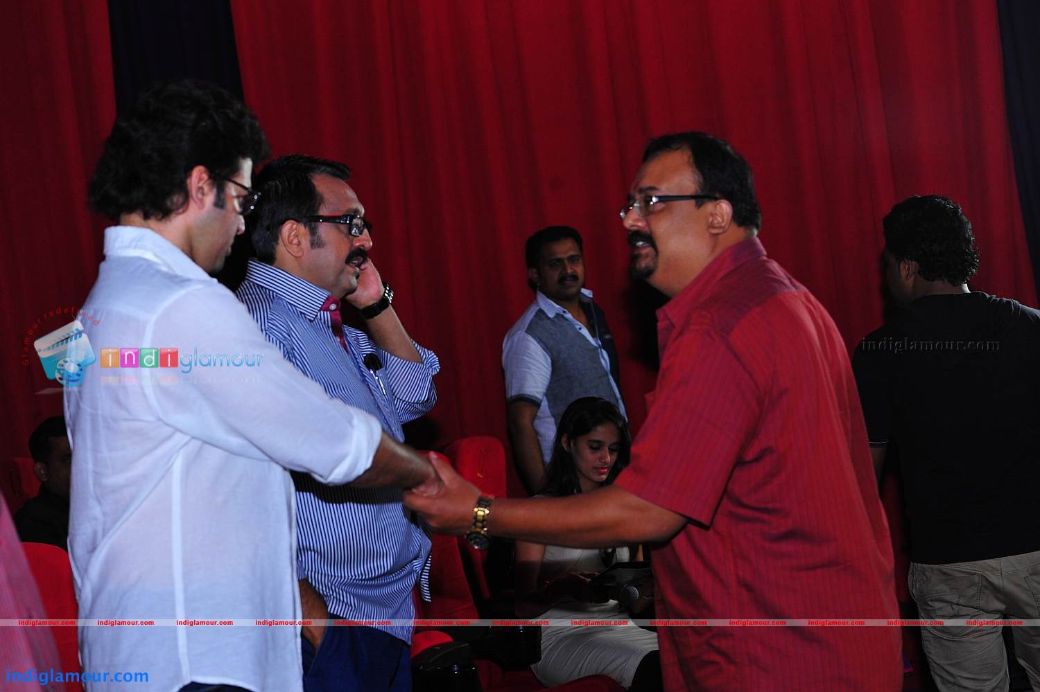 Life Malayalam Movie Pooja Event hd photo