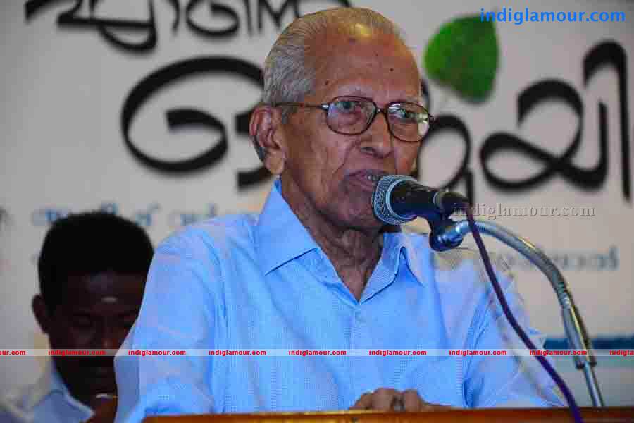 Ente Ormayil Movie Pooja  Event hd photo