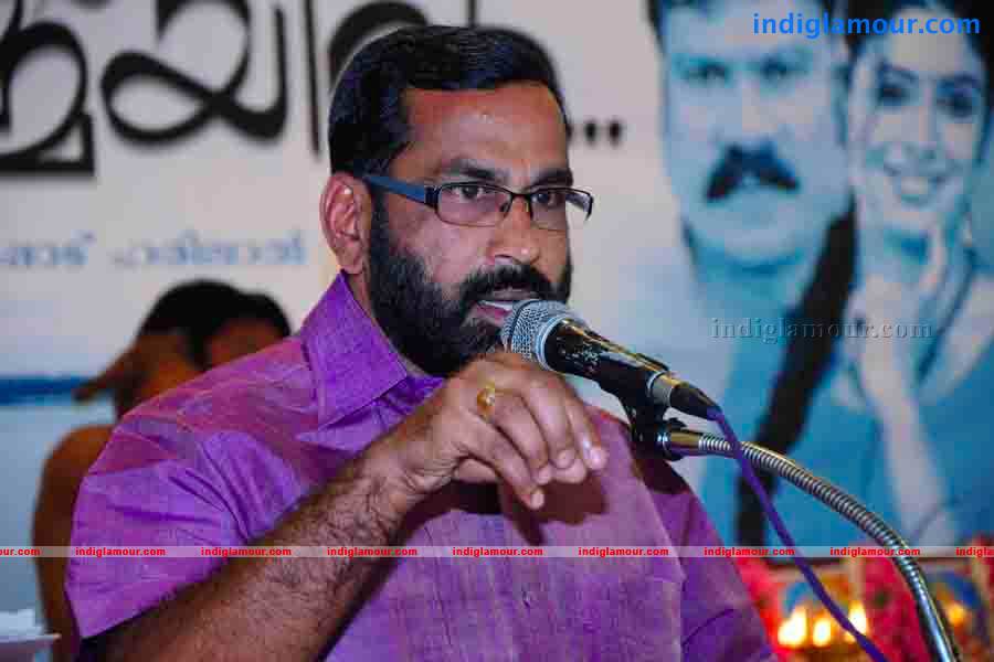 Ente Ormayil Movie Pooja  Event hd photo