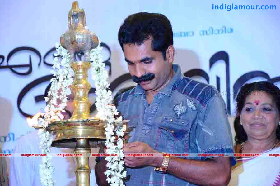 Ente Ormayil Movie Pooja  Event hd photo