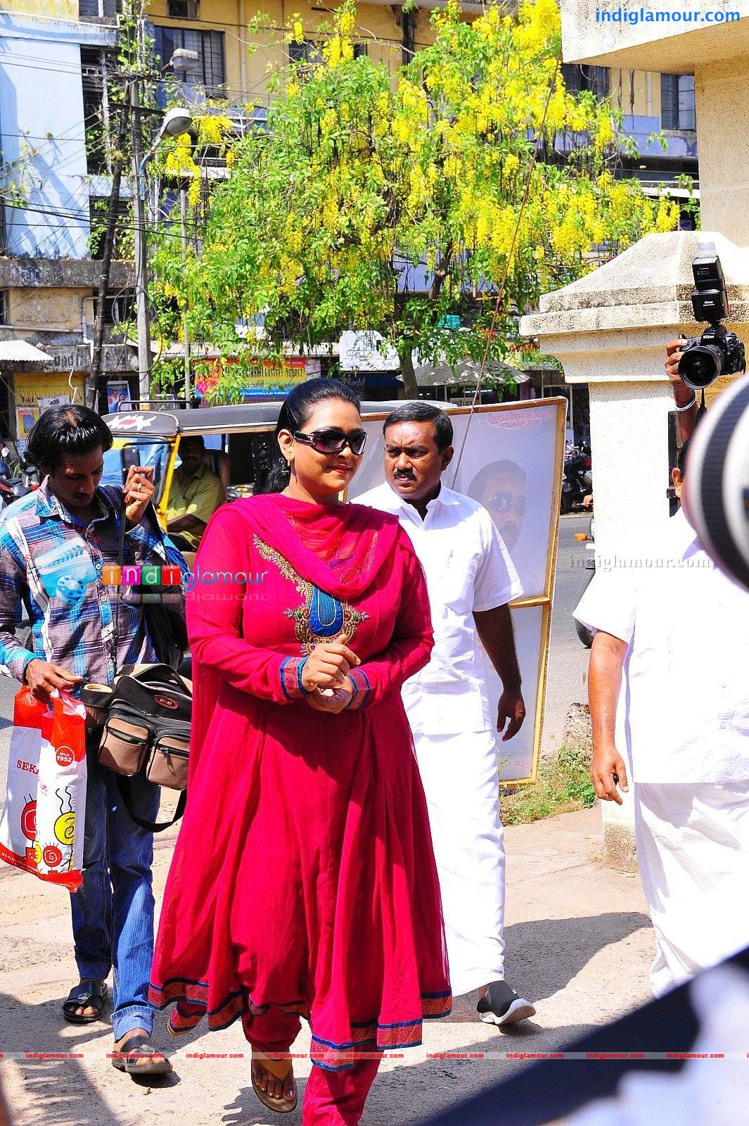 Neelakurinji Poothu Movie Pooja Event hd photo
