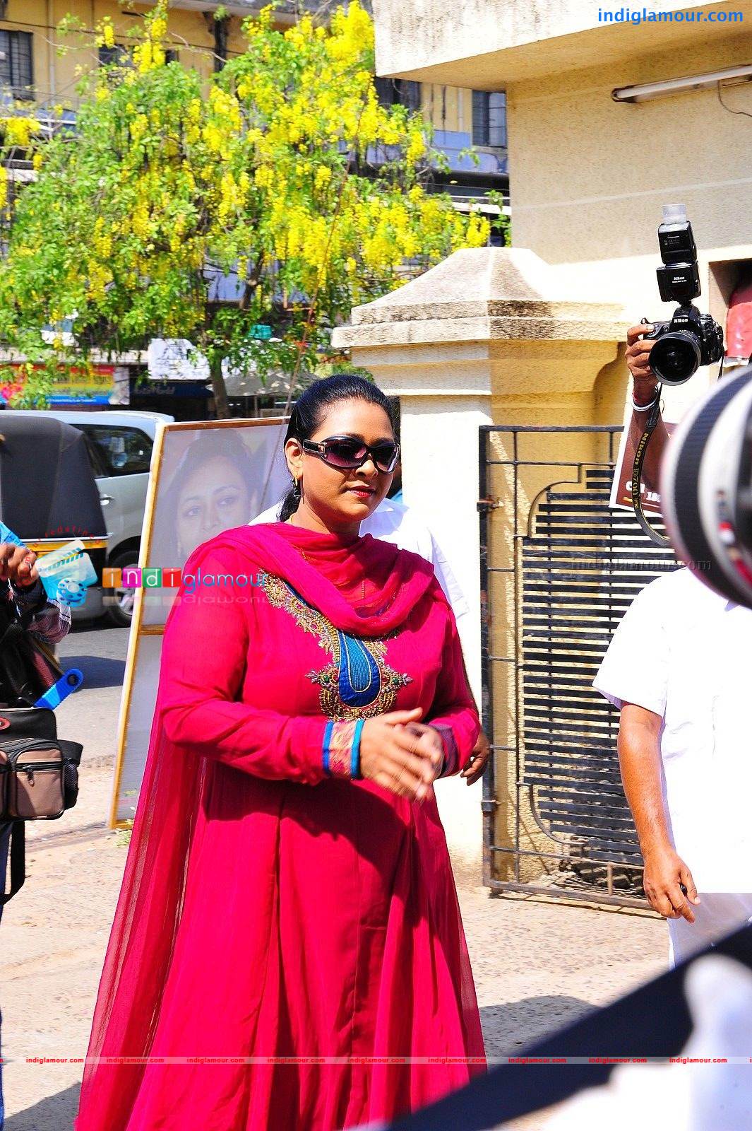 Neelakurinji Poothu Movie Pooja Event hd photo