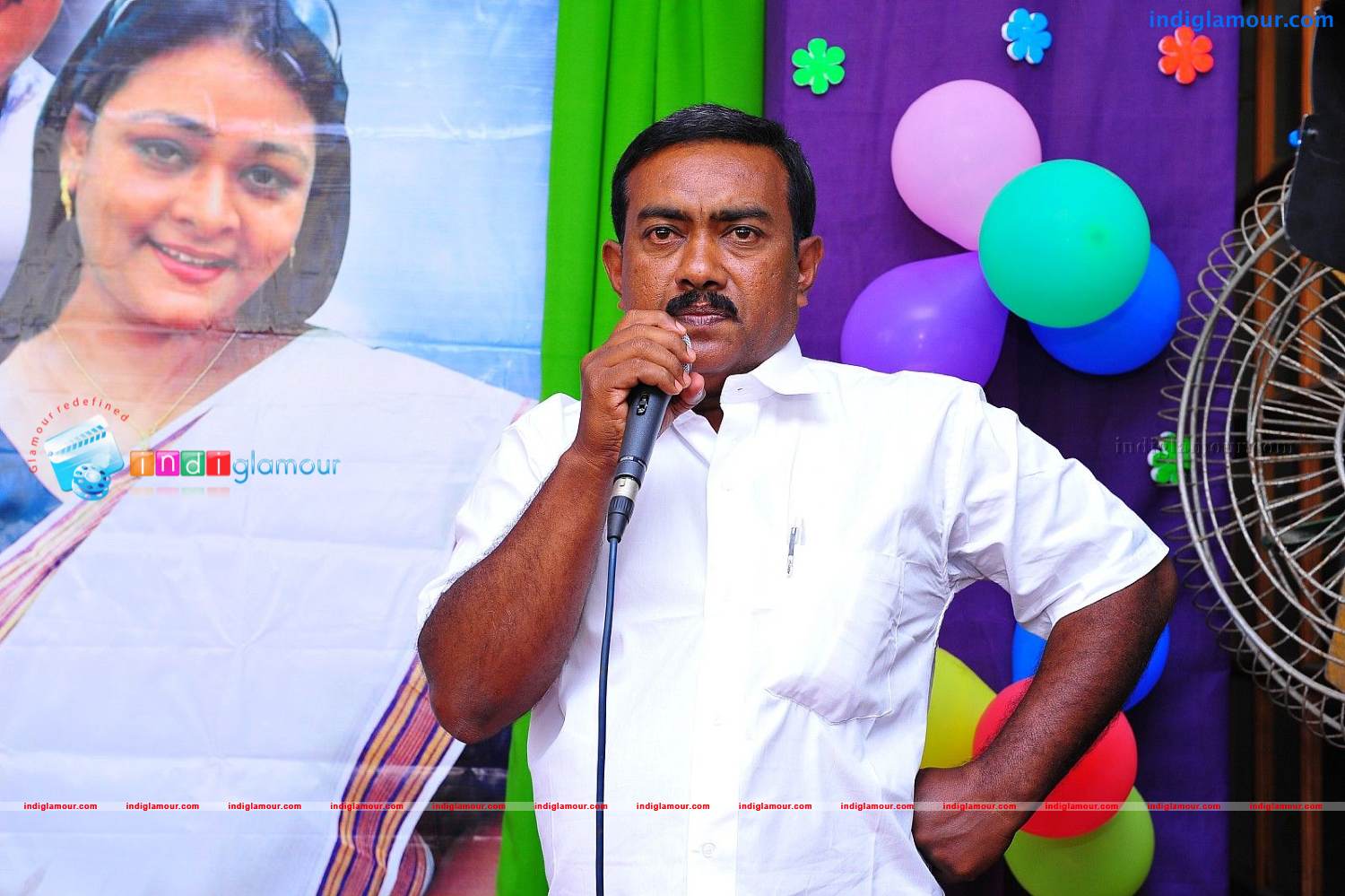 Neelakurinji Poothu Movie Pooja Event hd photo