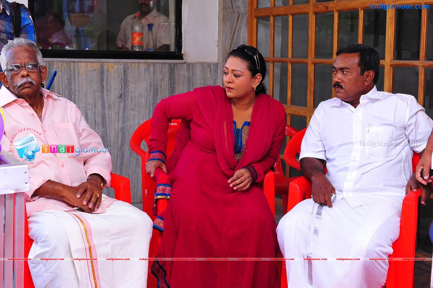 Neelakurinji Poothu Movie Pooja Event hd photo