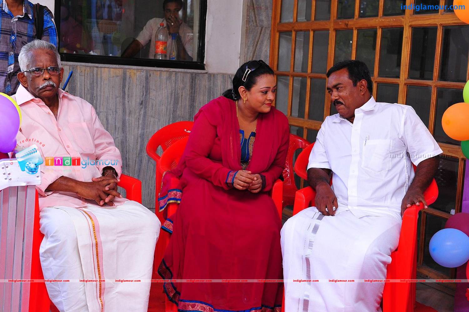 Neelakurinji Poothu Movie Pooja Event hd photo