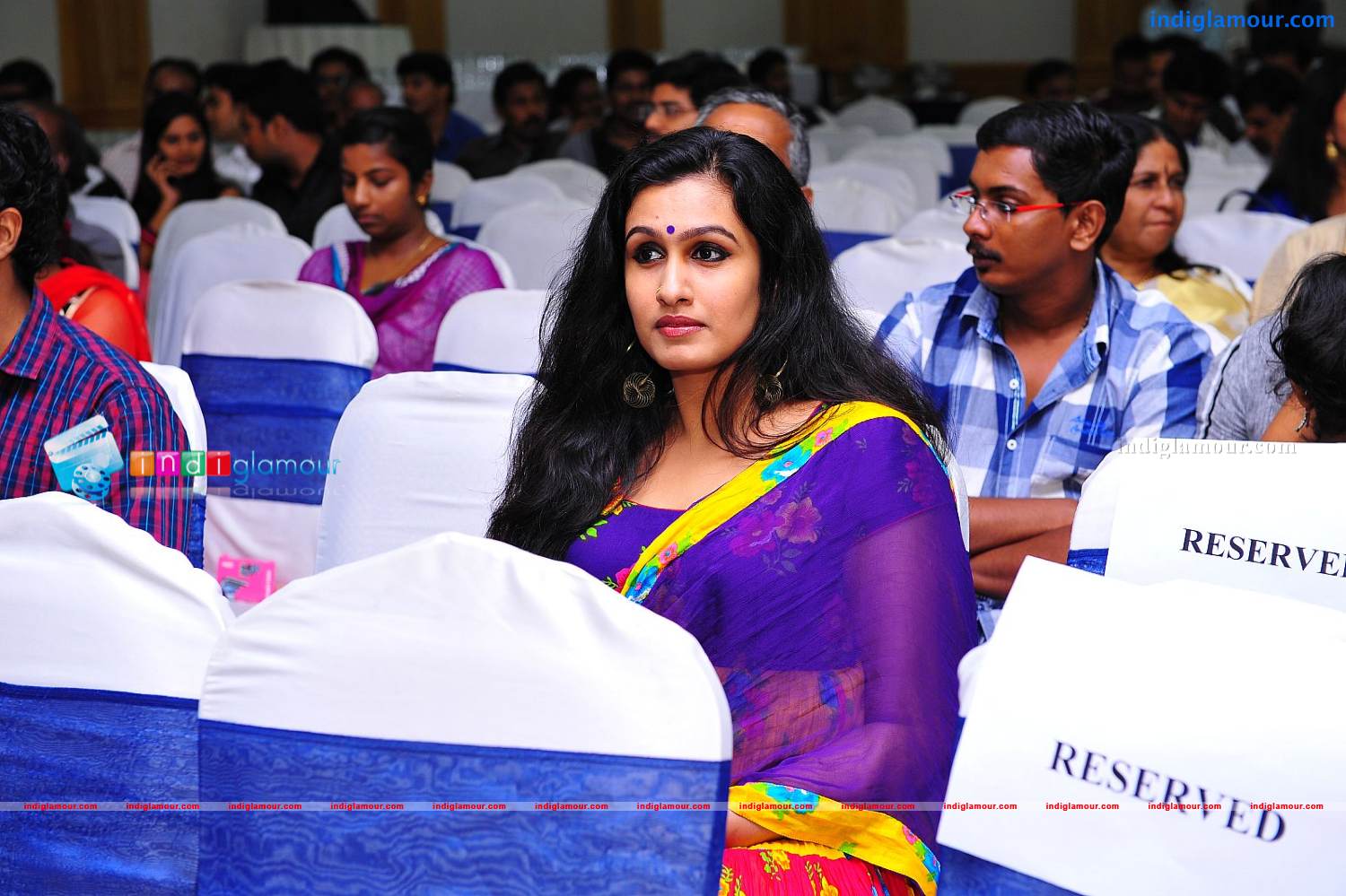Natholi Oru Cheriya Meenalla Audio Launch Event hd photo