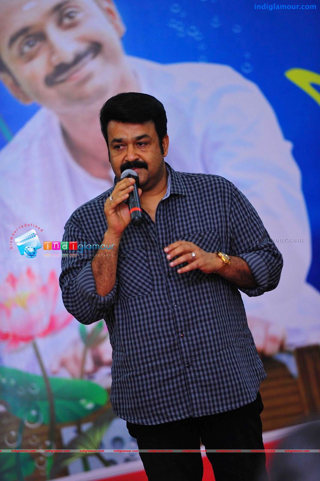 Natholi Oru Cheriya Meenalla Music Lunch Event hd photo