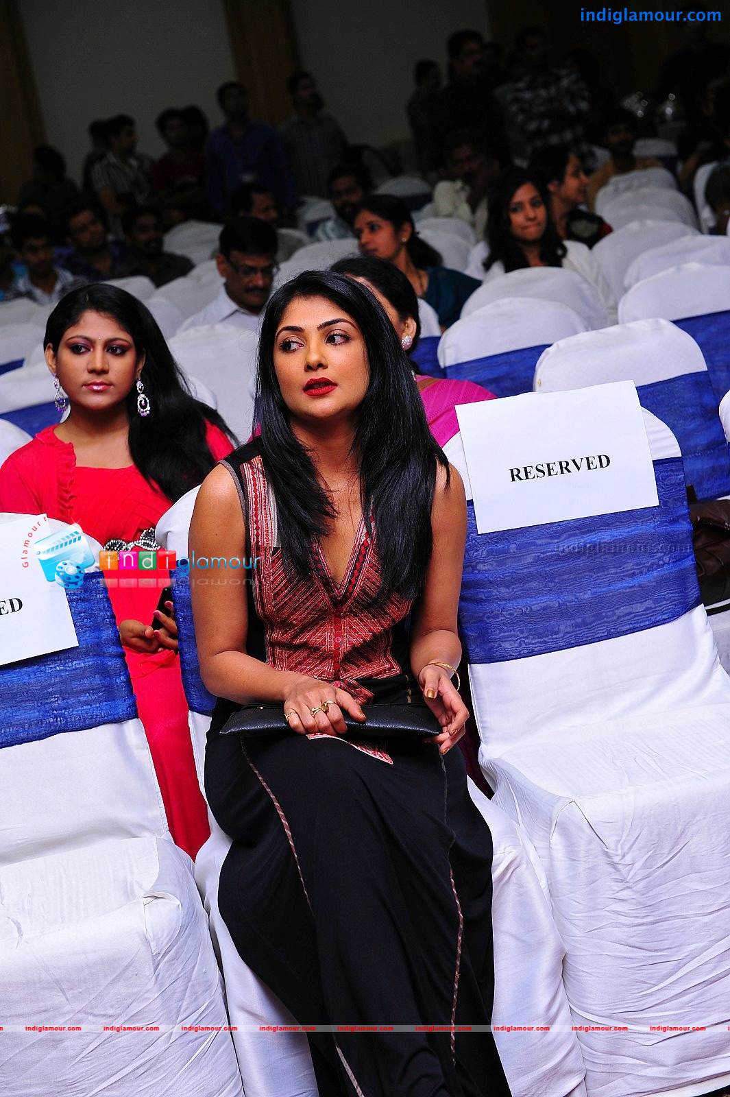 Natholi Oru Cheriya Meenalla Music Lunch Event hd photo