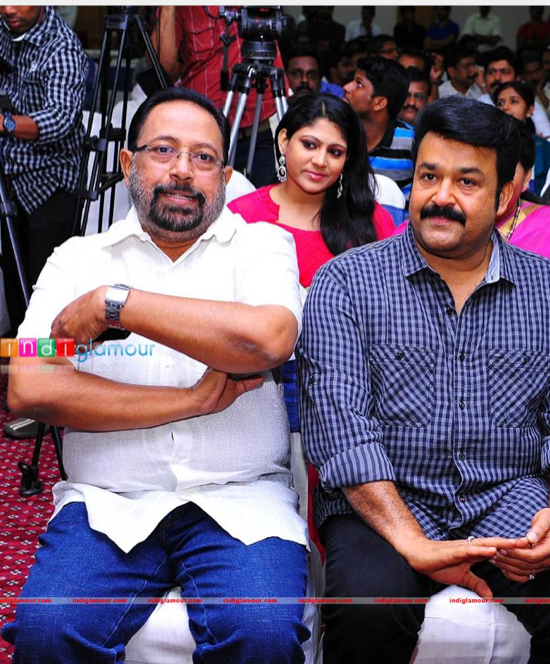 Natholi Oru Cheriya Meenalla Music Lunch Event hd photo