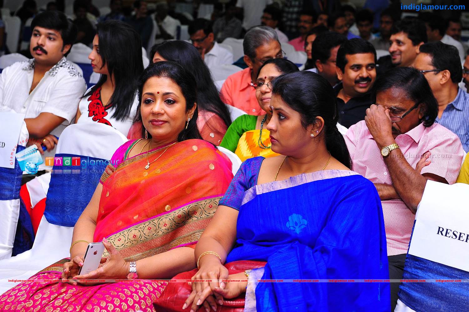 Natholi Oru Cheriya Meenalla Music Lunch Event hd photo