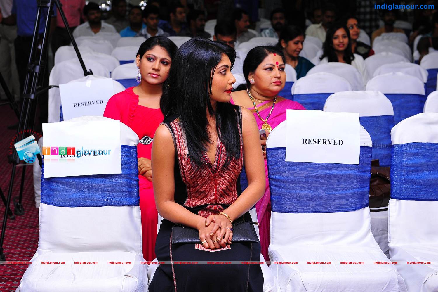Natholi Oru Cheriya Meenalla Music Lunch Event hd photo
