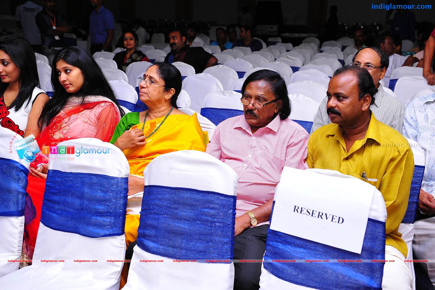 Natholi Oru Cheriya Meenalla Music Lunch Event hd photo