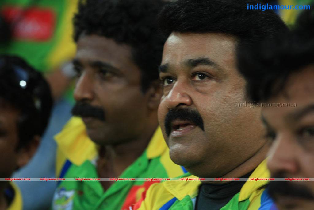 Kerala Strikers Vs Karnataka Bulldozers Match Stills Event hd photo