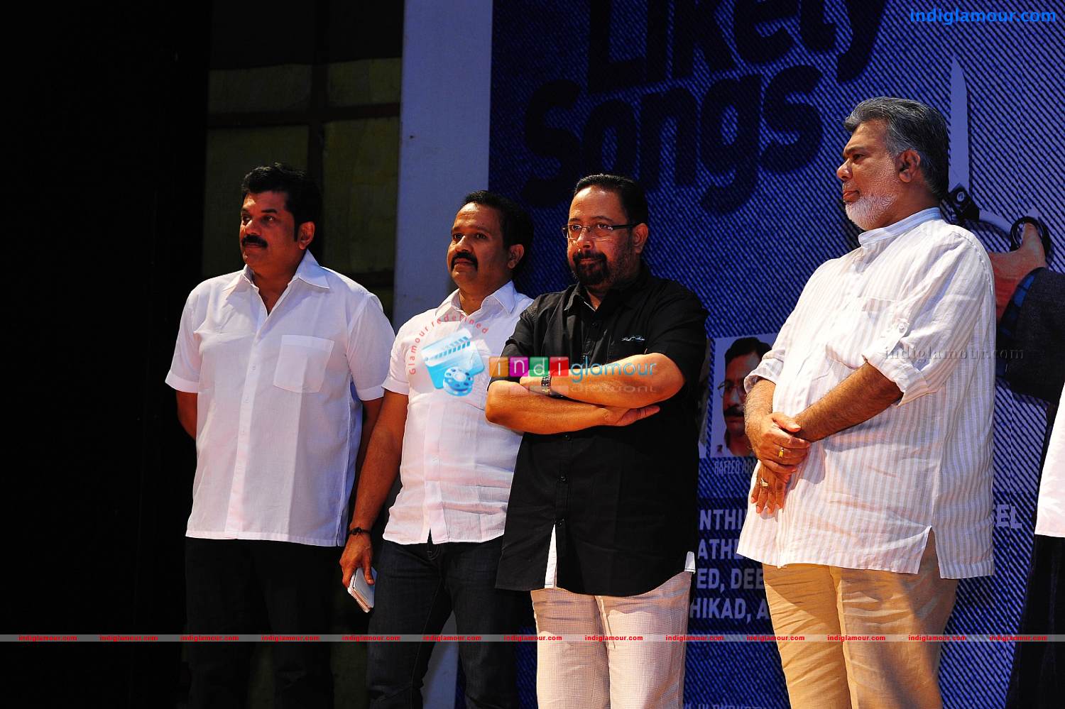 Lukky Star Audio Release Stills Event hd photo