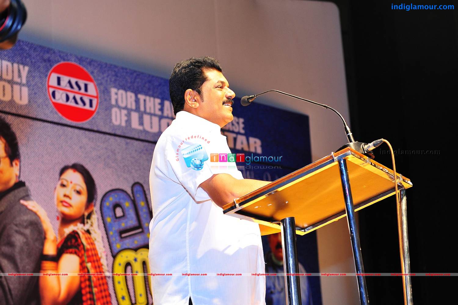 Lukky Star Audio Release Stills Event hd photo