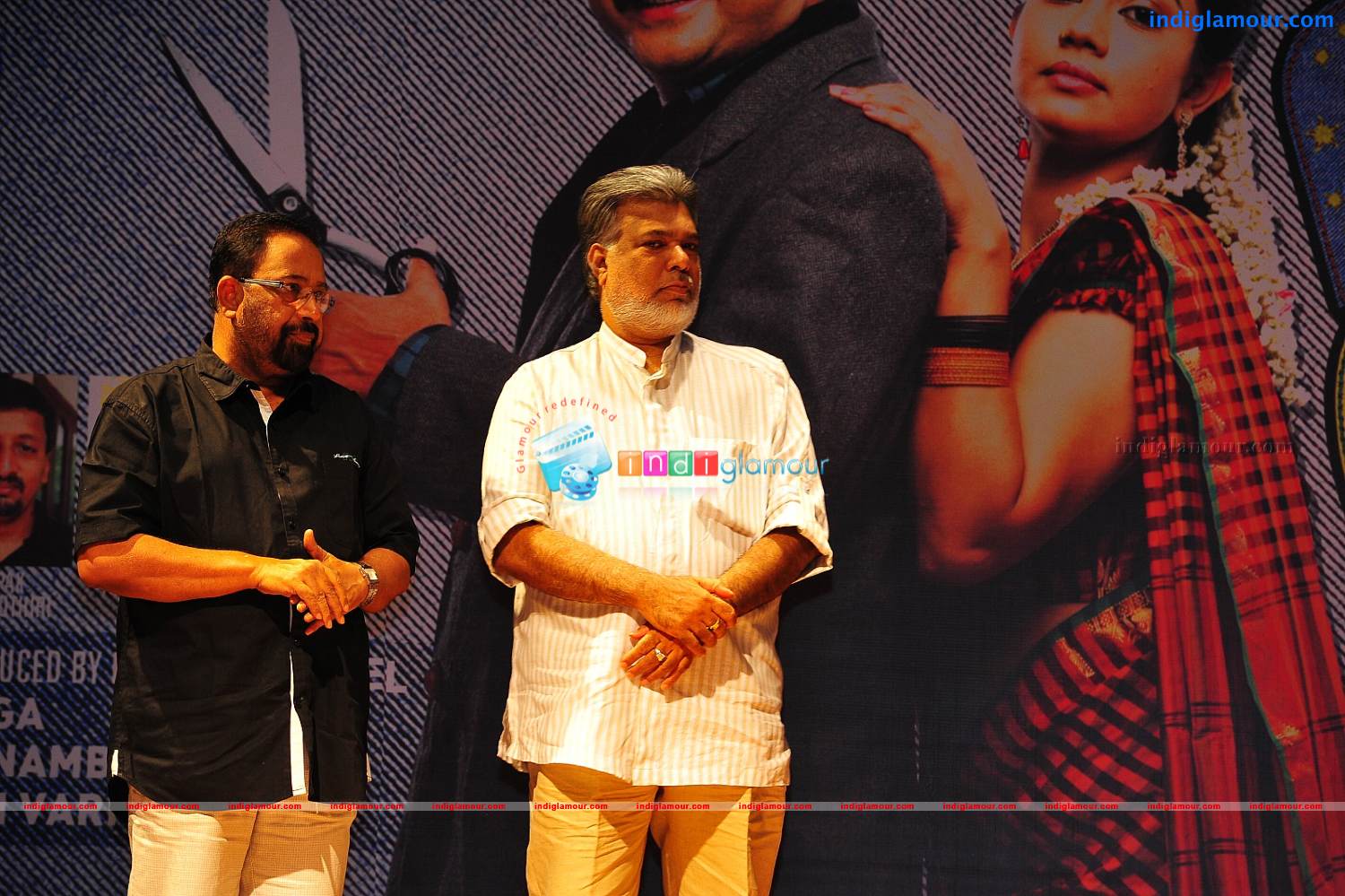 Lukky Star Audio Release Stills Event hd photo