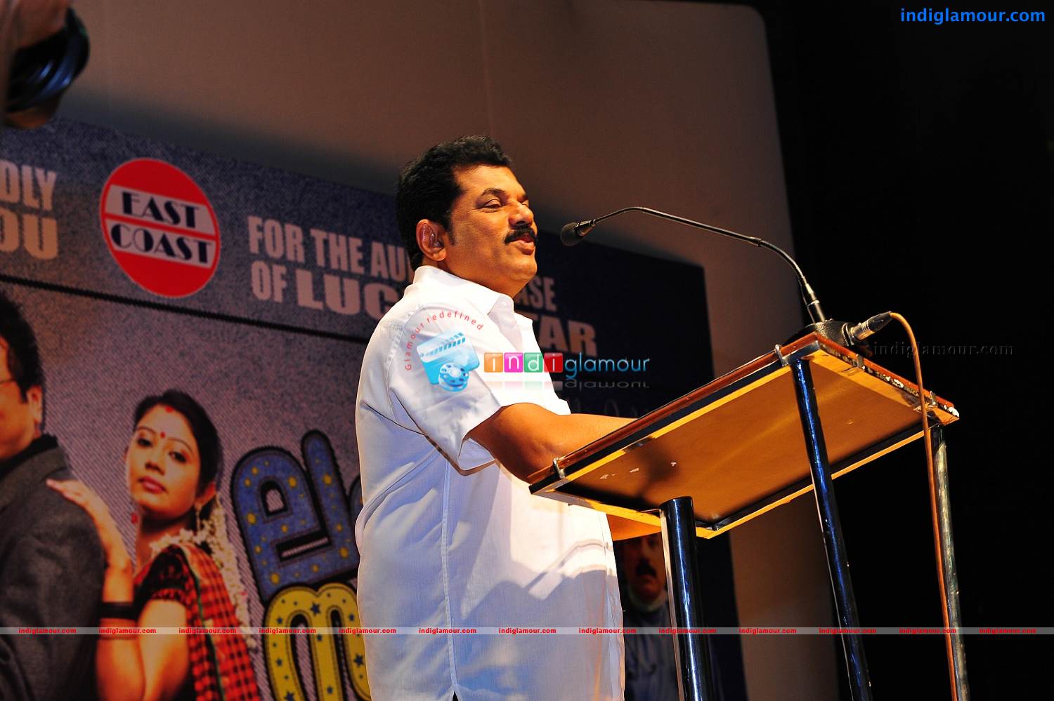 Lukky Star Audio Release Stills Event hd photo