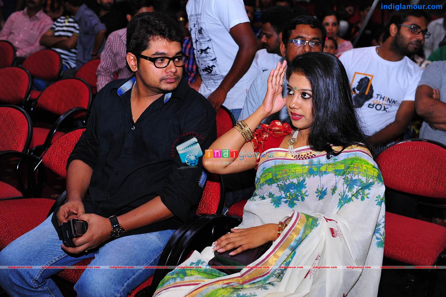Lukky Star Audio Release Stills Event hd photo