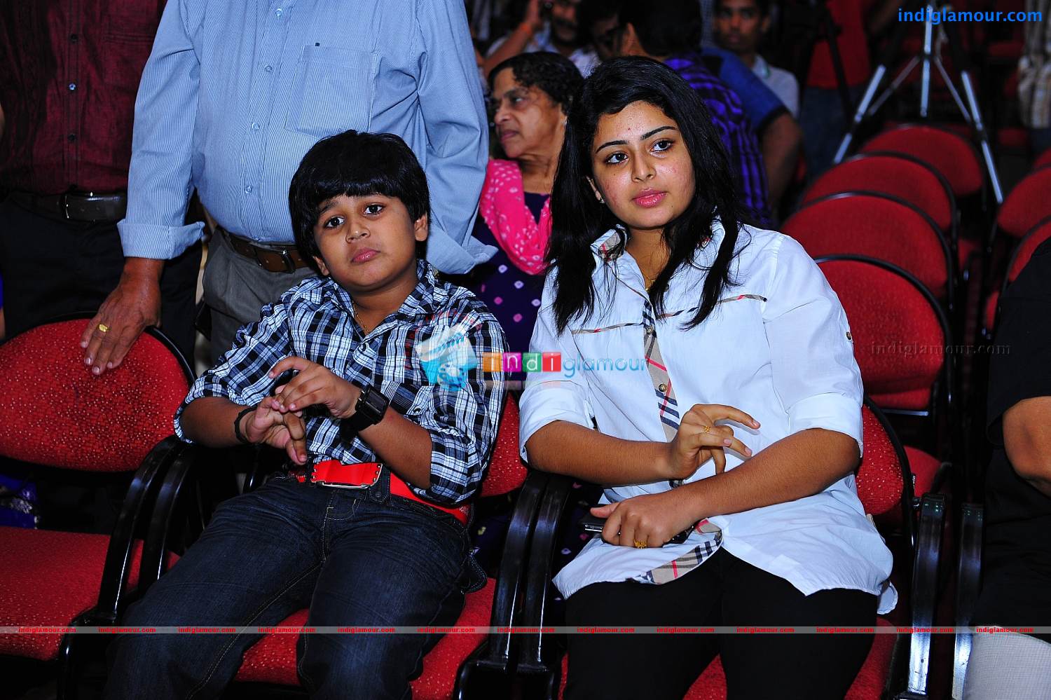 Lukky Star Audio Release Stills Event hd photo