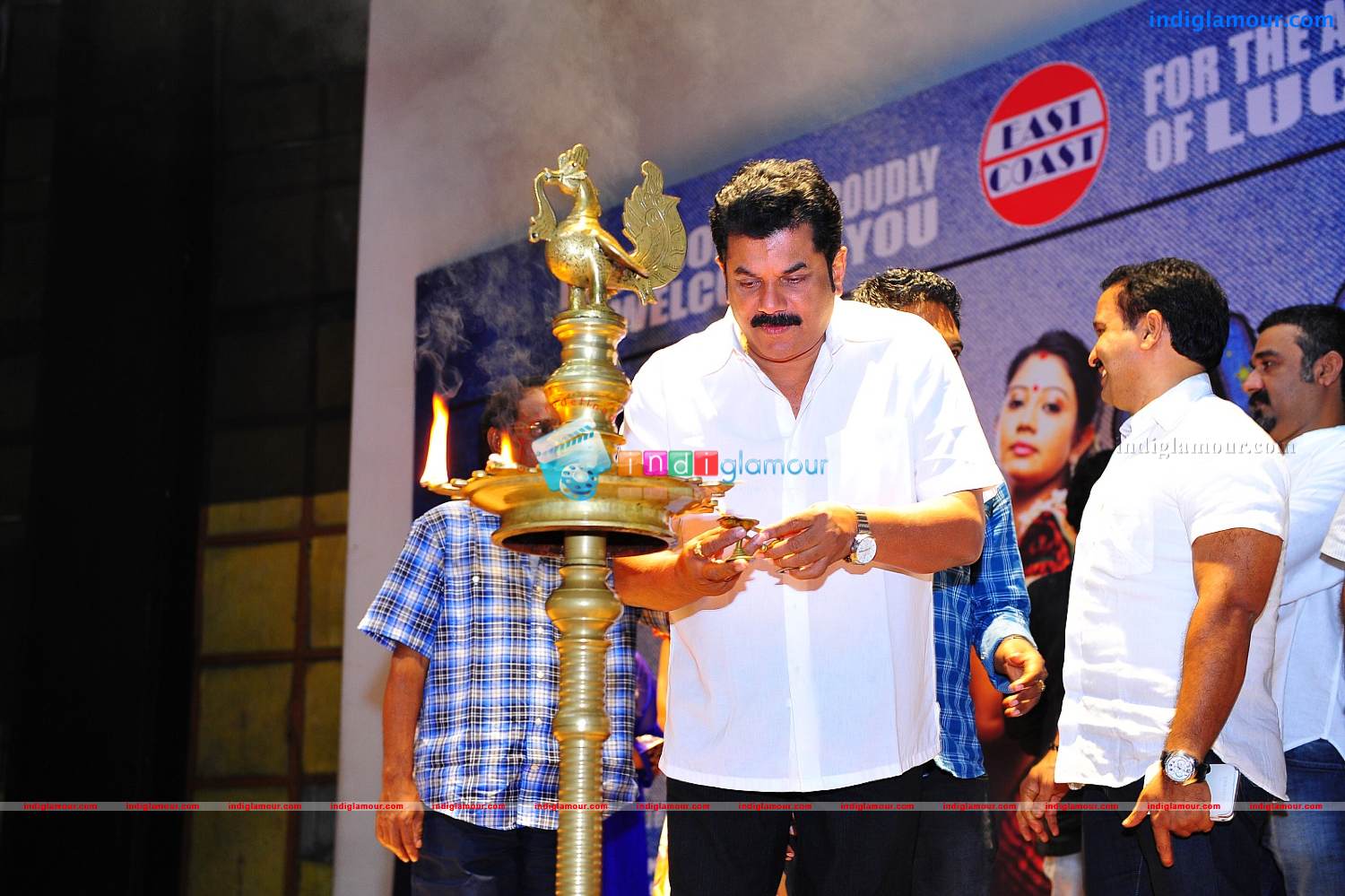 Lukky Star Audio Release Stills Event hd photo